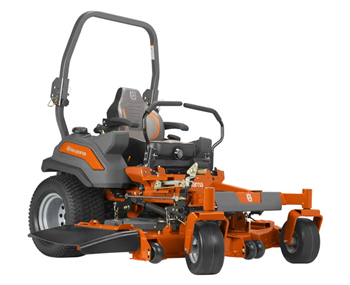 Husqvarna Z560LS (60″) 38.5HP Kawasaki EFI Commercial Zero Turn Lawn Mower