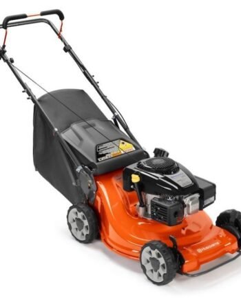 Husqvarna L421P (21″) 173cc Kohler Push Mower