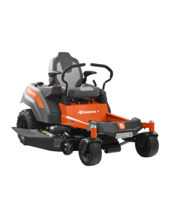 Husqvarna Premium Special Edition Z248F (48″) 24HP Kawasaki Zero Turn Lawn Mower