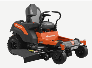 Husqvarna Premium Special Edition Z254F (54″) 24HP Kawasaki Zero Turn Lawn Mower