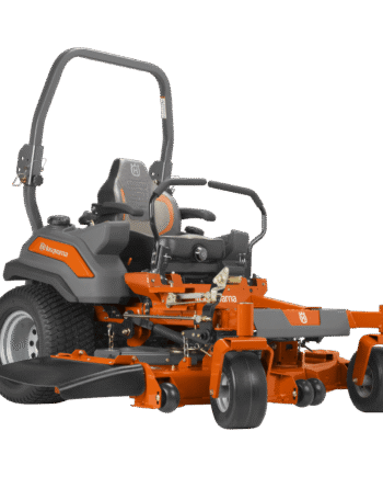 Husqvarna Z560X (60″) 31HP Kawasaki Commercial Zero Turn Lawn Mower