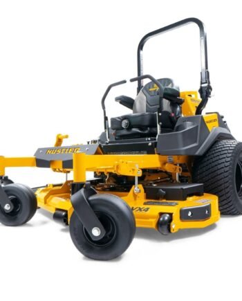 Hustler Hyperdrive (60″) 35HP Kawasaki Commercial Zero Turn Lawn Mower