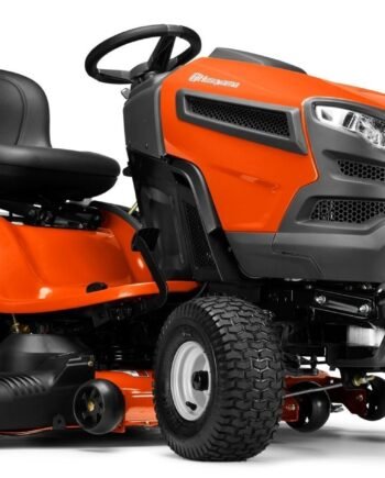 Husqvarna YTH24K54 54″ Lawn Tractor 24hp V-Twin Kohler Engine 960450079