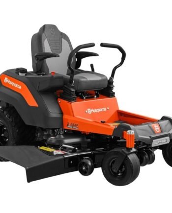 Husqvarna Z254F 26HP 747cc Kohler Engine 54″ FAB Z-Turn Mower Premium Special Edition 967844902