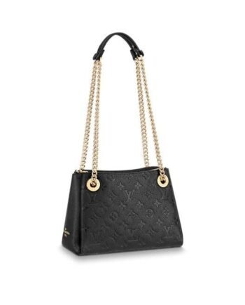 Louis Vuitton SURÈNE BB BLACK