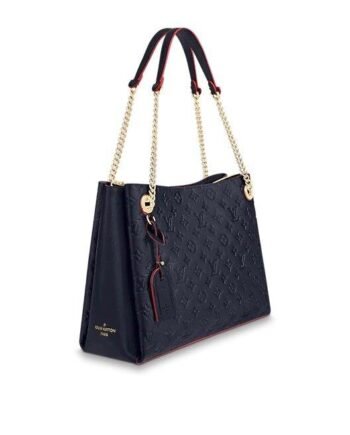 Louis Vuitton SURÈNE MM MARINE ROUGE