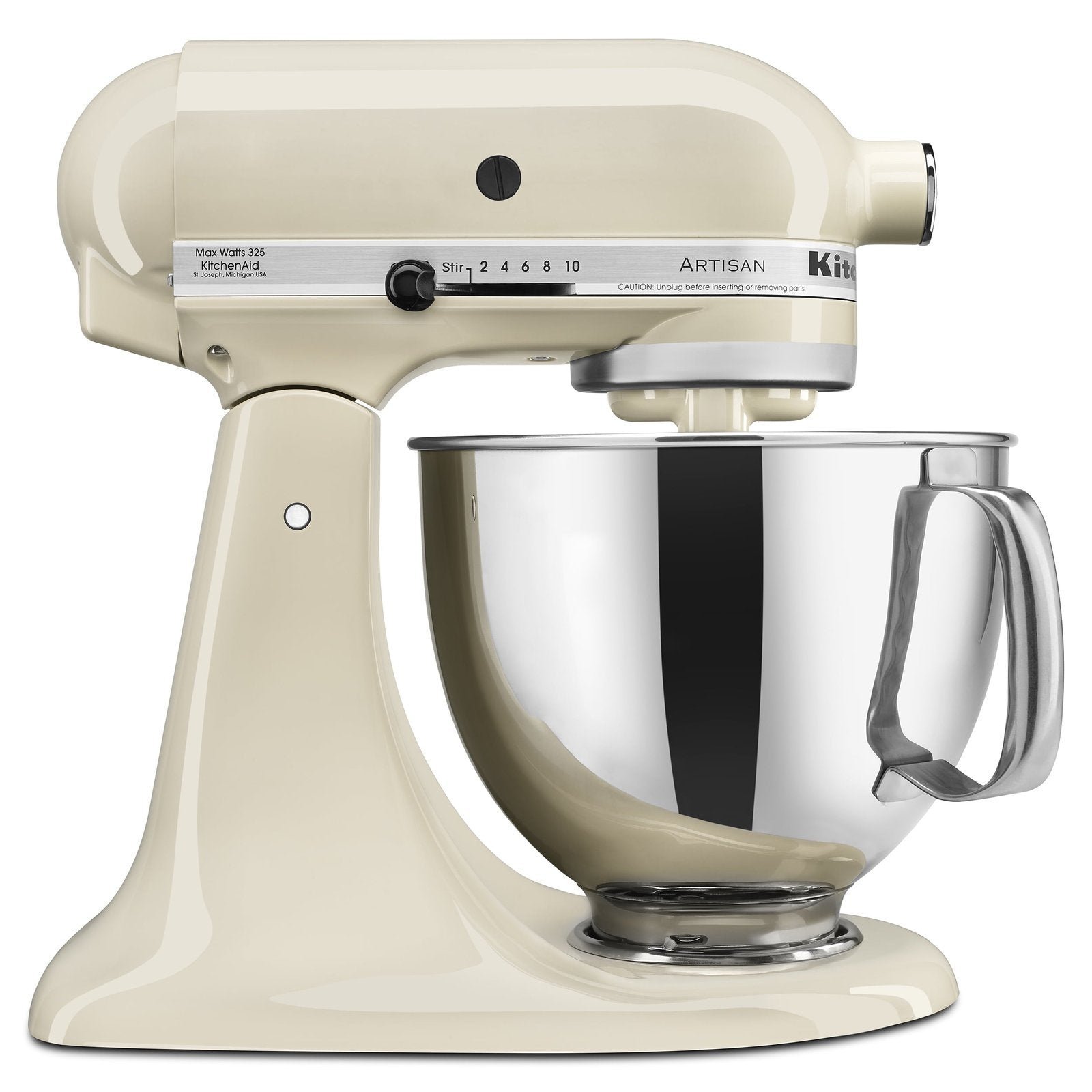 KitchenAid Artisan Series 5-Quart Tilt-Head Stand Mixer