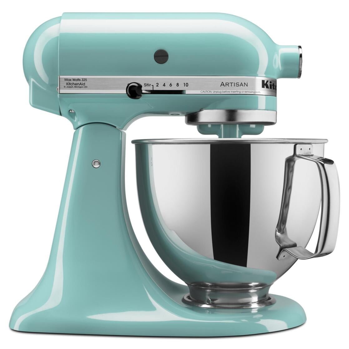 KitchenAid Artisan Series 5-Quart Tilt-Head Stand Mixer