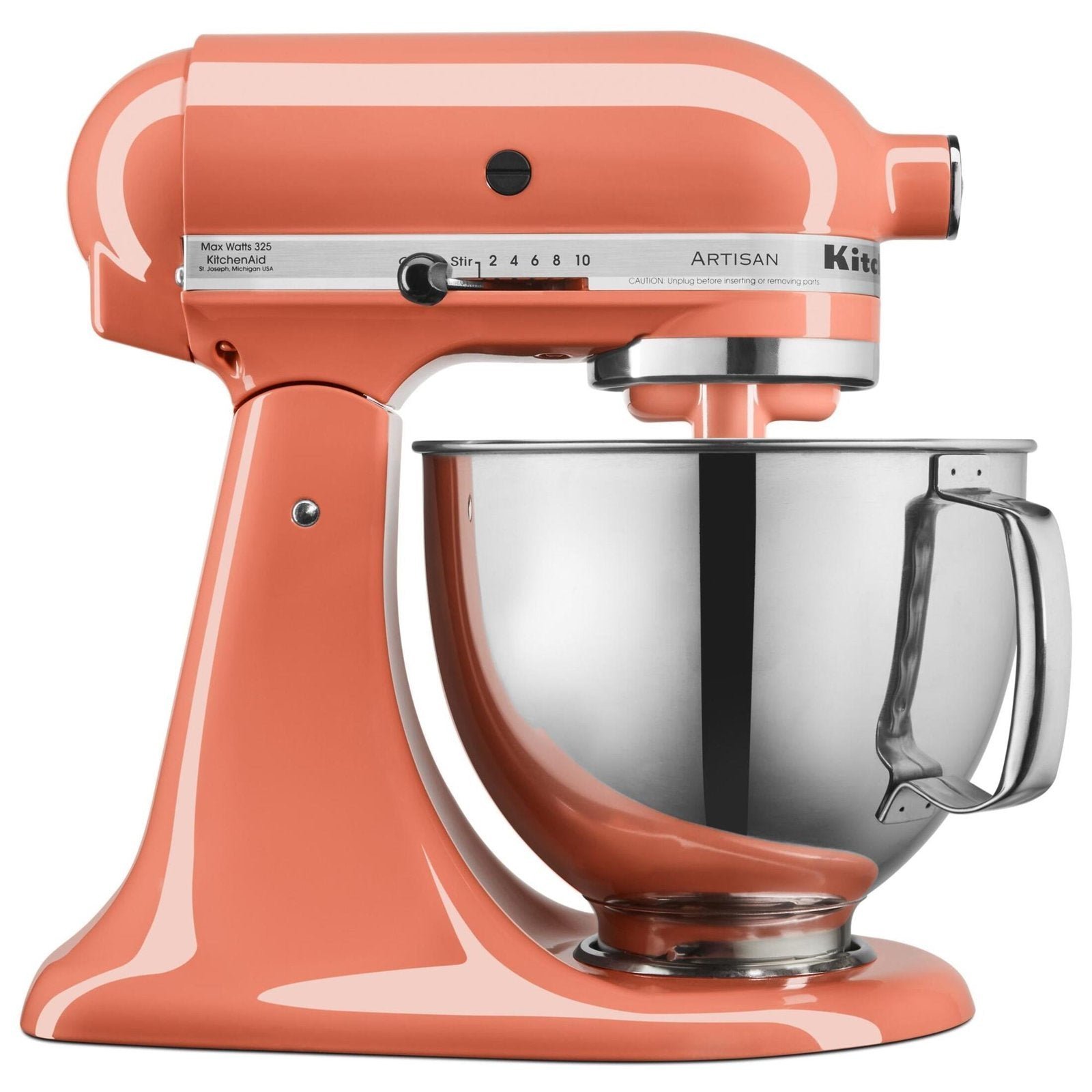 KitchenAid Artisan Series 5-Quart Tilt-Head Stand Mixer