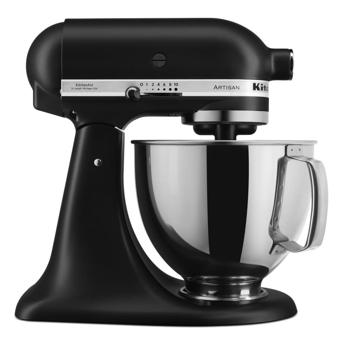KitchenAid Artisan Series 5-Quart Tilt-Head Stand Mixer