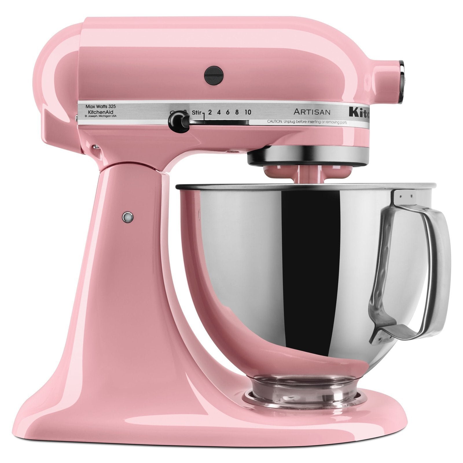 KitchenAid Artisan Series 5-Quart Tilt-Head Stand Mixer
