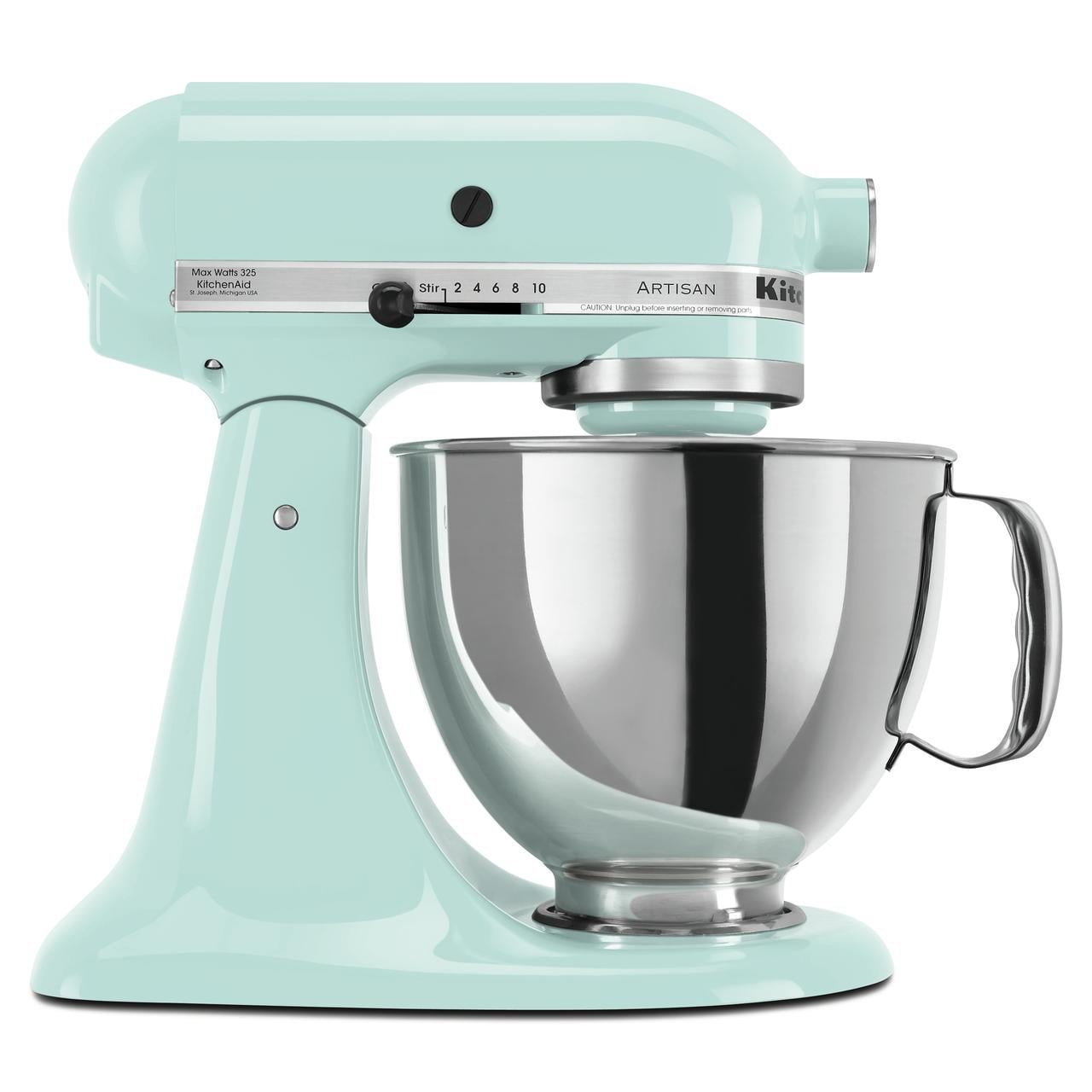 KitchenAid Artisan Series 5-Quart Tilt-Head Stand Mixer