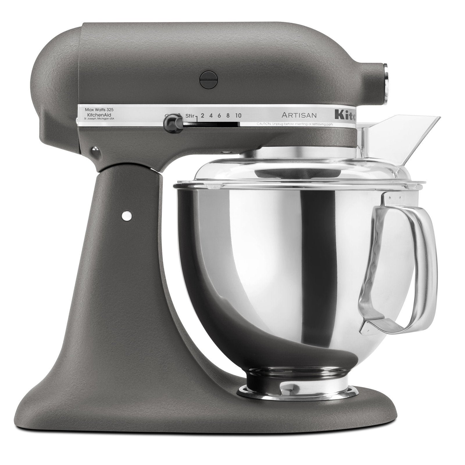 KitchenAid Artisan Series 5-Quart Tilt-Head Stand Mixer