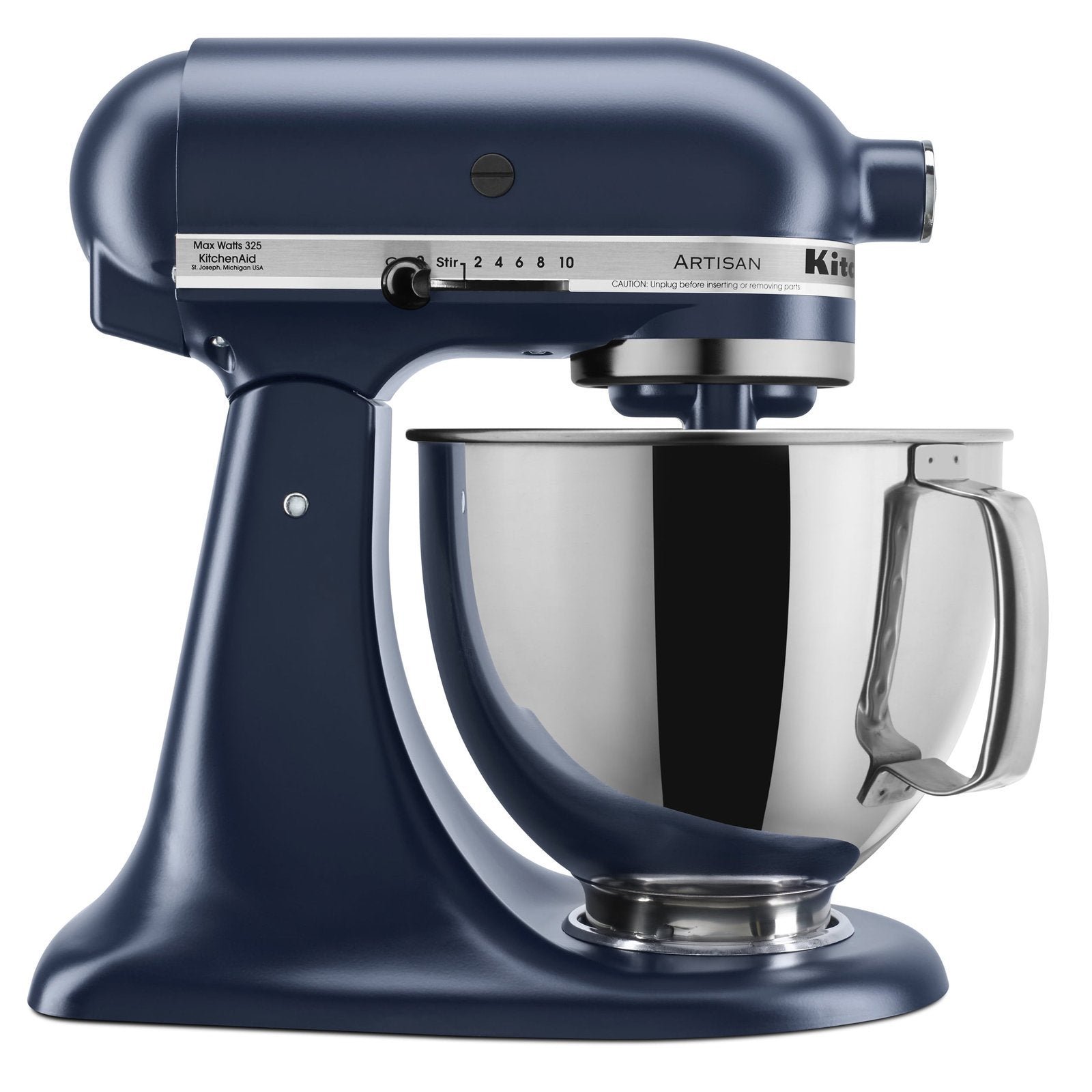 KitchenAid Artisan Series 5-Quart Tilt-Head Stand Mixer