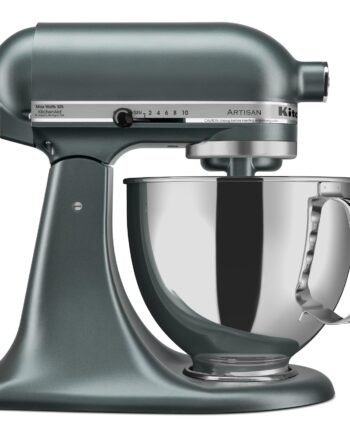Artisan® Series 5 Quart Tilt-Head Stand Mixer - Juniper