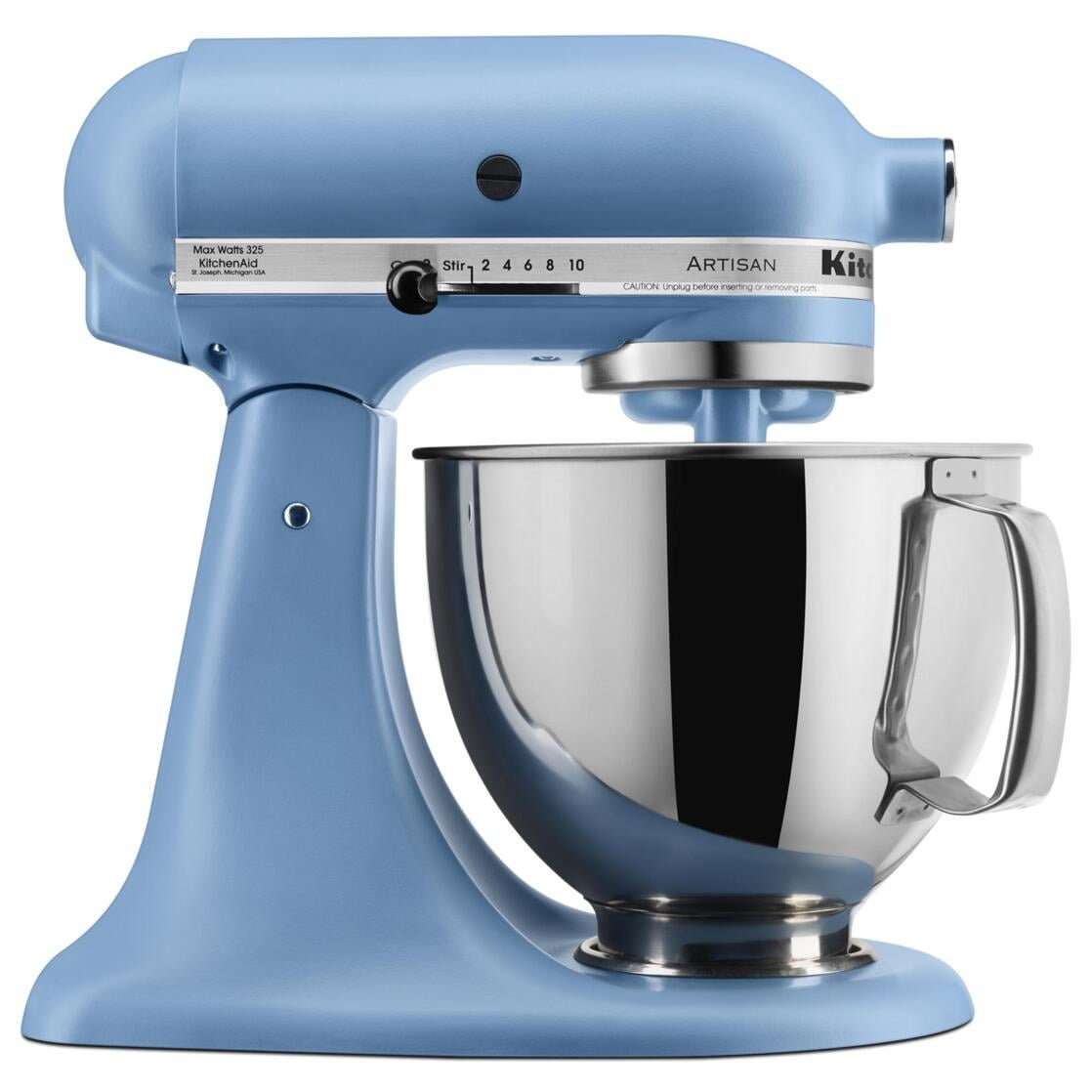 KitchenAid Artisan Series 5-Quart Tilt-Head Stand Mixer