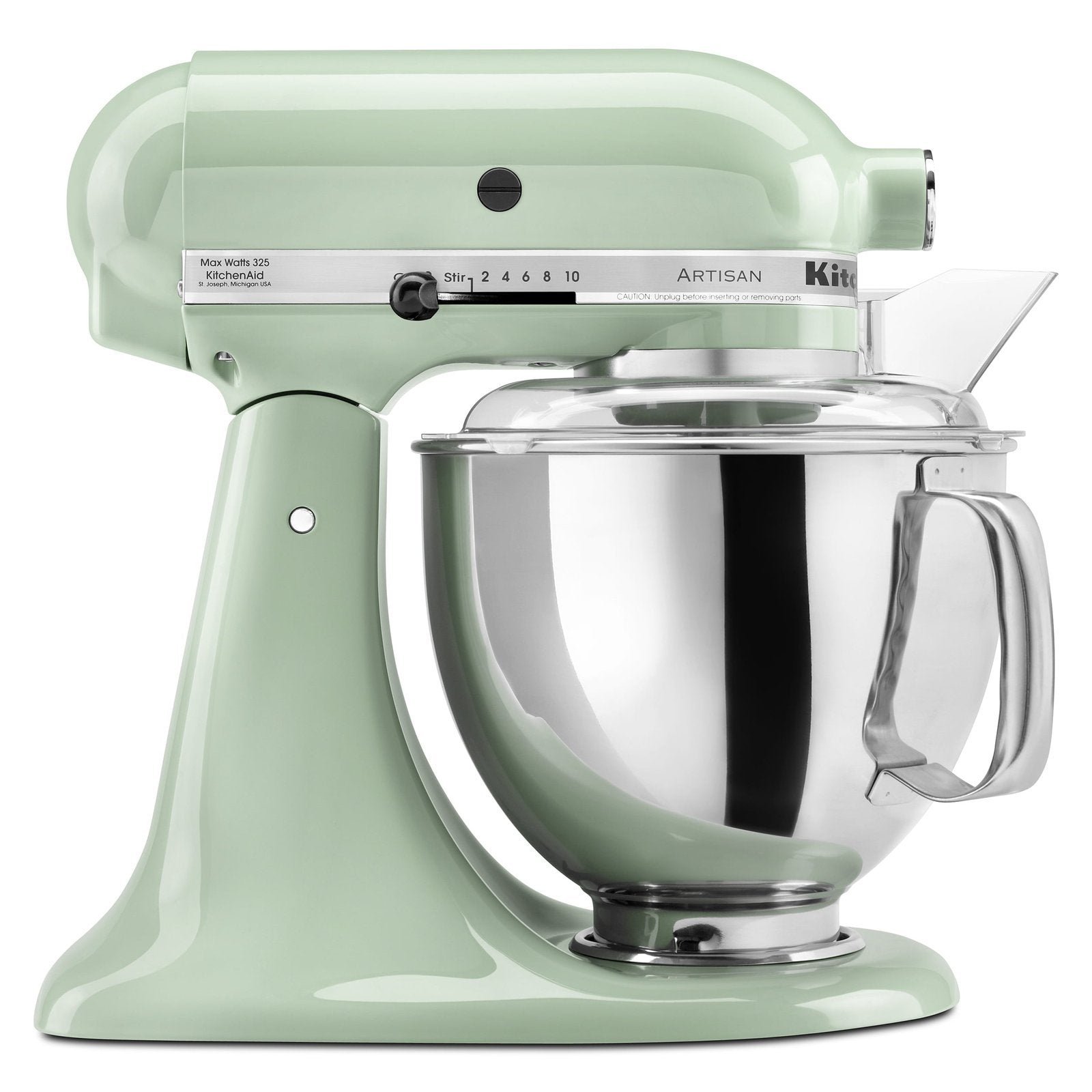 KitchenAid Artisan Series 5-Quart Tilt-Head Stand Mixer