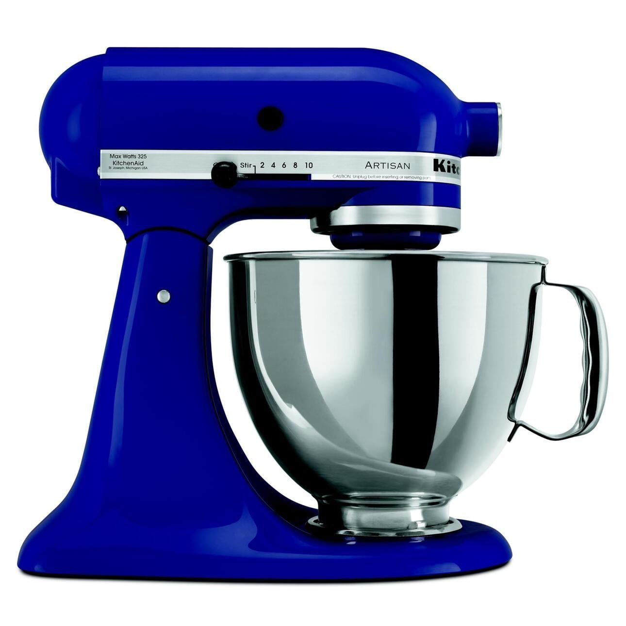 KitchenAid Artisan Series 5-Quart Tilt-Head Stand Mixer