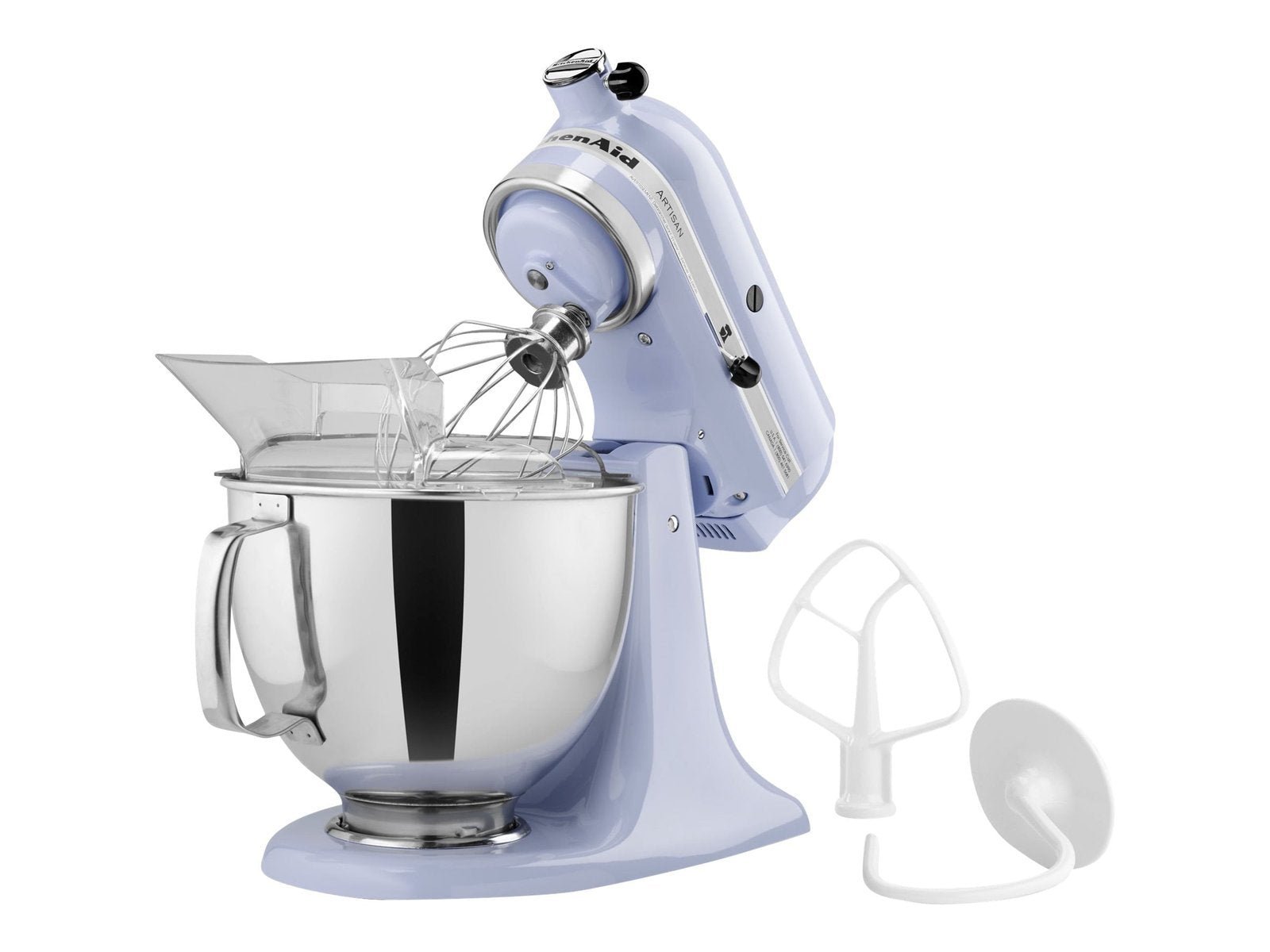 KitchenAid Artisan Series 5-Quart Tilt-Head Stand Mixer