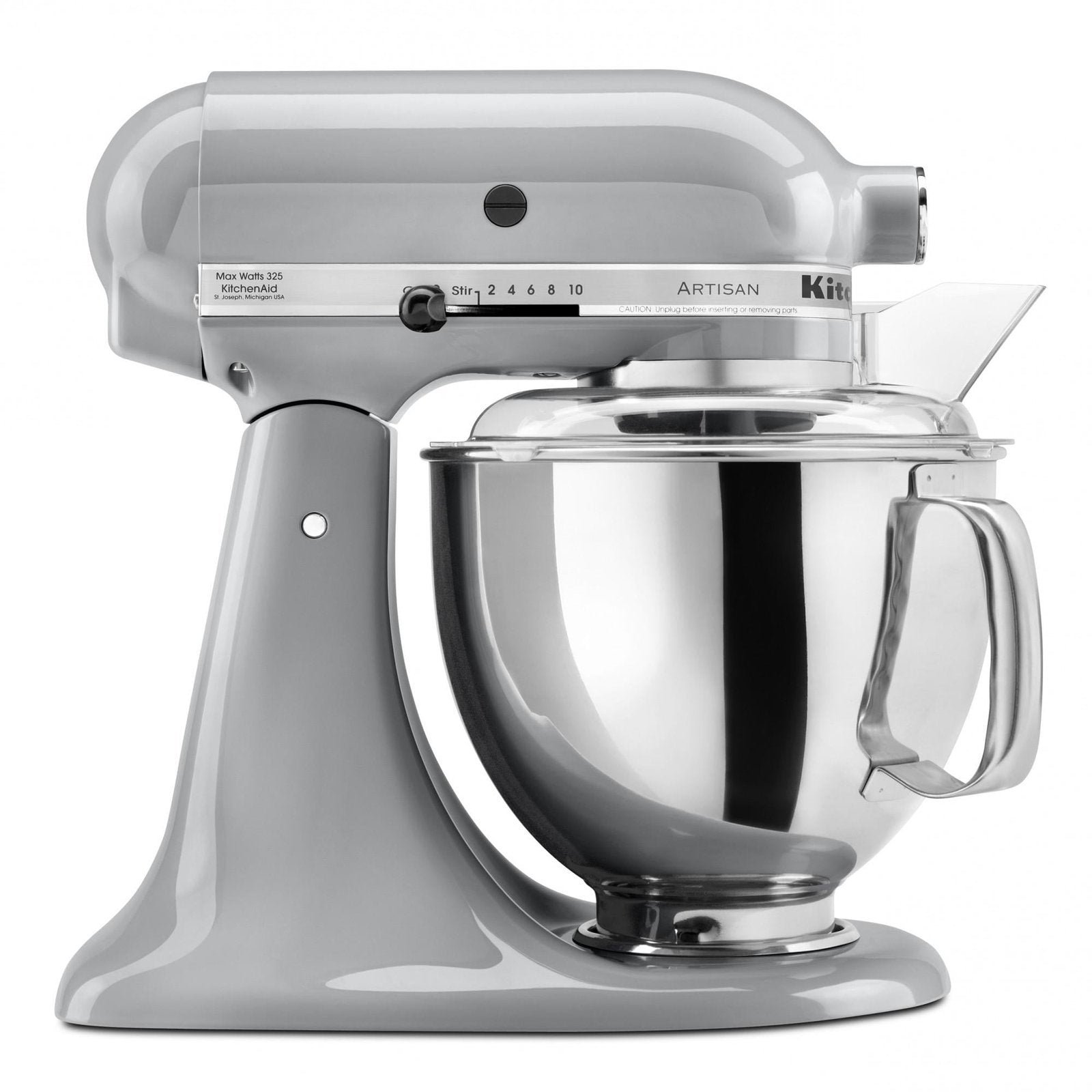 KitchenAid Artisan Series 5-Quart Tilt-Head Stand Mixer
