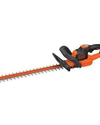 Black & Decker 20V MAX POWERCOMMAND HEDGE TRIMMER #LHT321