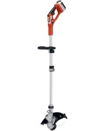 Black & Decker 40V Cordless String Trimmer #LST136