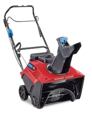 21 in. (53 cm) Power Clear® 721 R Gas Snow Blower