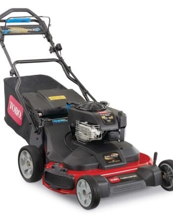 Toro Timemaster 30 in. Personal Pace Self-Propelled Gas Lawn Mower