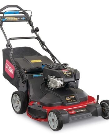 Toro Timemaster 30 in. Personal Pace Self-Propelled Gas Lawn Mower