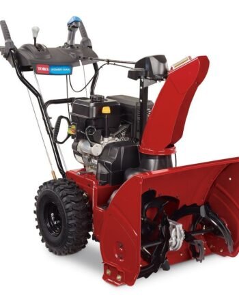 24 in. (61 cm) Power Max® 824 OE Gas Snow Blower