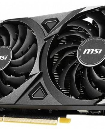 MSI Geforce RTX 3060 ventus HDMI 3 x DP 12GB