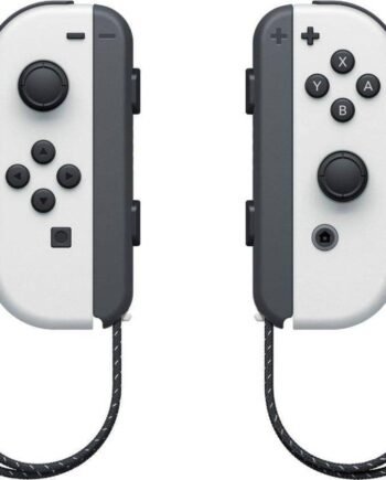 Nintendo Switch OLED Model – White