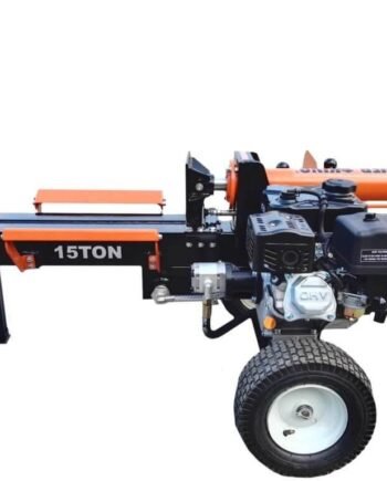 PowerKing 15 Ton Log Splitter (PK0304)