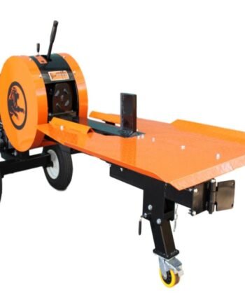 PowerKing 42 Ton ABS Kinetic Log Splitter – PK0342