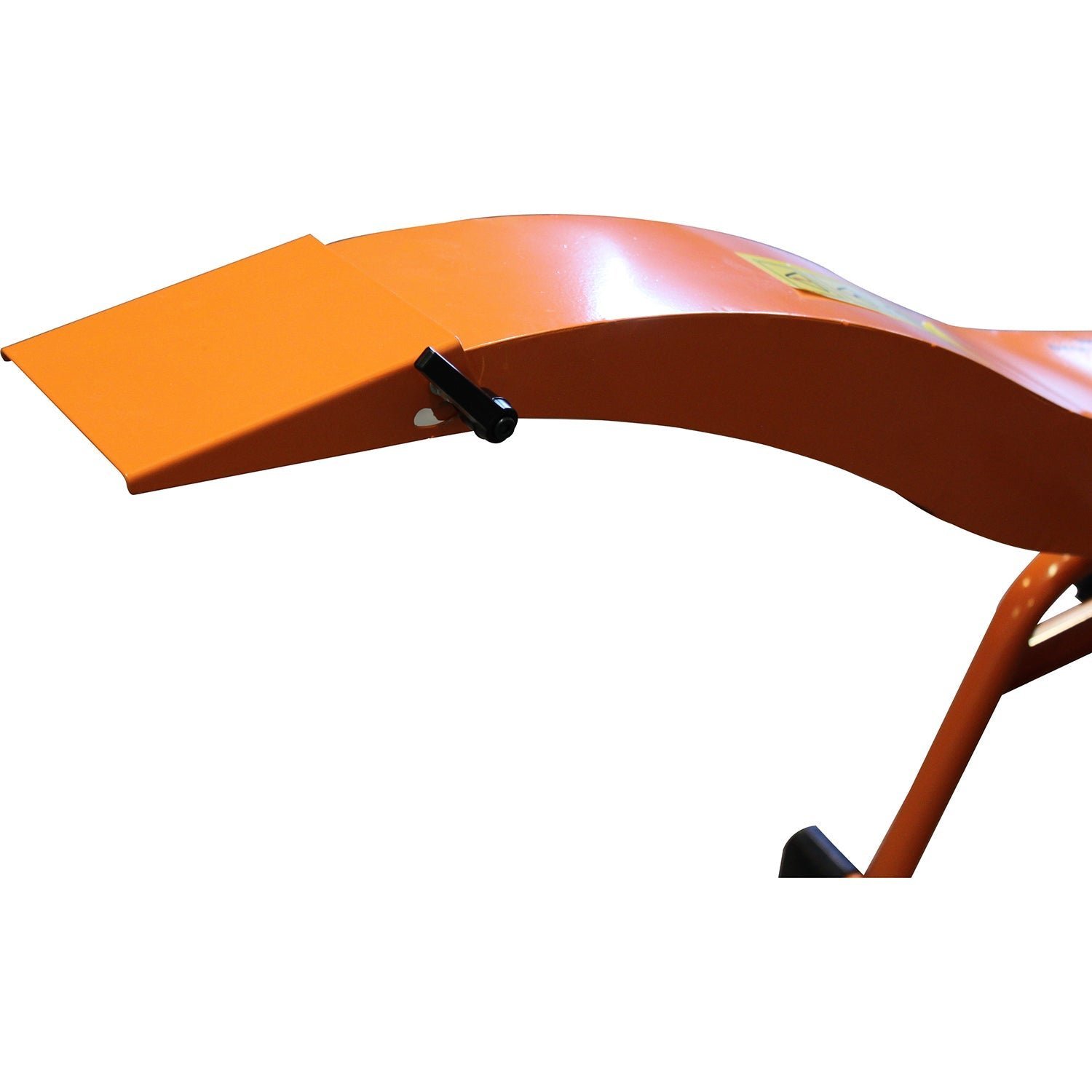 PowerKing 2.8 Inch 6.5 HP Residential Chipper Shredder – PK0913DD