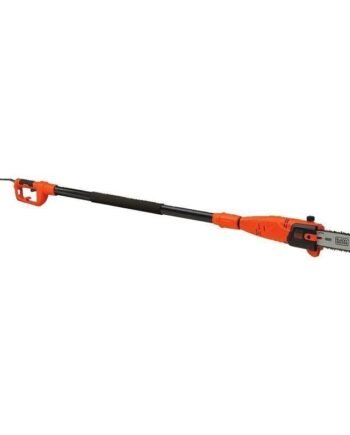 Black & Decker PP610 6.5-Amp Corded 10″ Pole Saw #PP610