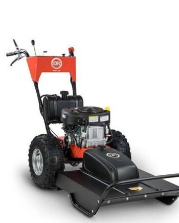 Dr Power Pro 26 Field And Brush Mower 15.5 HP
