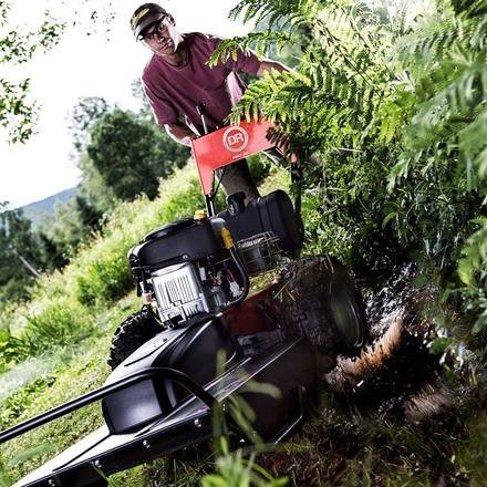 Dr Power Pro 26 Field And Brush Mower 15.5 HP