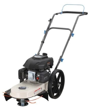 Pulsar PTG1022H Trimmer Mower 173cc OHV Engine