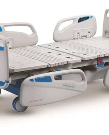 Premium Electric Hospital Bed 1060 By ToronCare