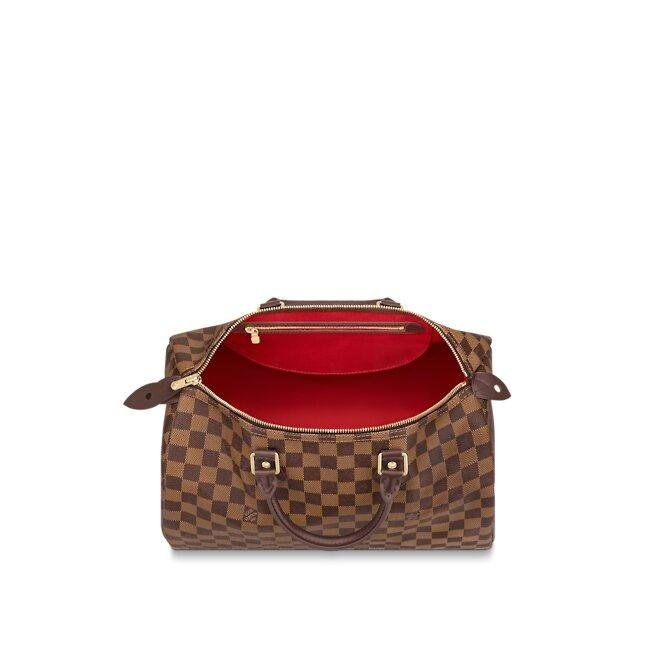 Louis Vuitton SPEEDY 35
