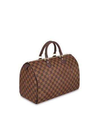 Louis Vuitton SPEEDY 35