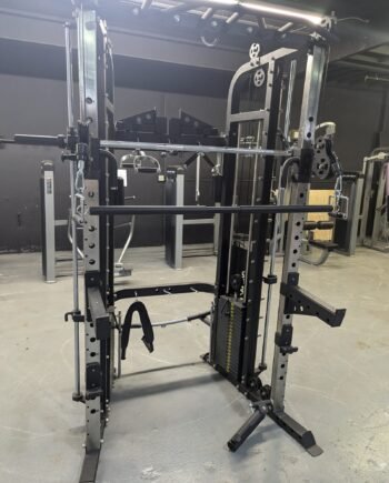 Sweet Low Profile Multi-Rack