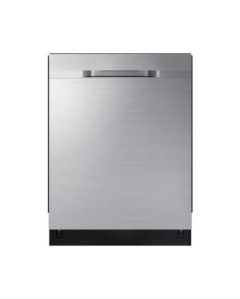 SAMSUNG DW80R5060US Black Stainless Steel