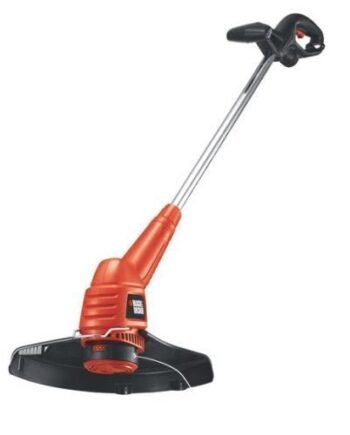 Black & Decker 13″ Corded Electric String Trimmer #ST7700