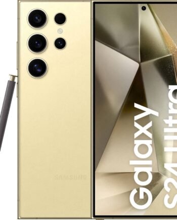 Samsung Galaxy S24 Ultra 256GB