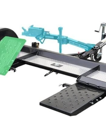 Premium Folding Tow Dolly