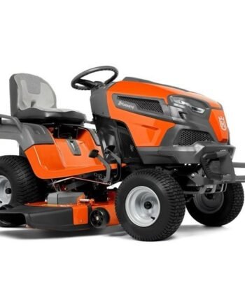 Husqvarna 23 Hp 48″ Deck Riding Mower