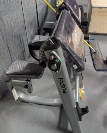 Sweet Preacher Curl Bench