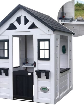 Sweetwater Playhouse -White